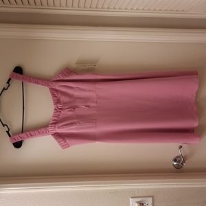 NWT, Gianni Bini Jane Pink Bubblegum Dress